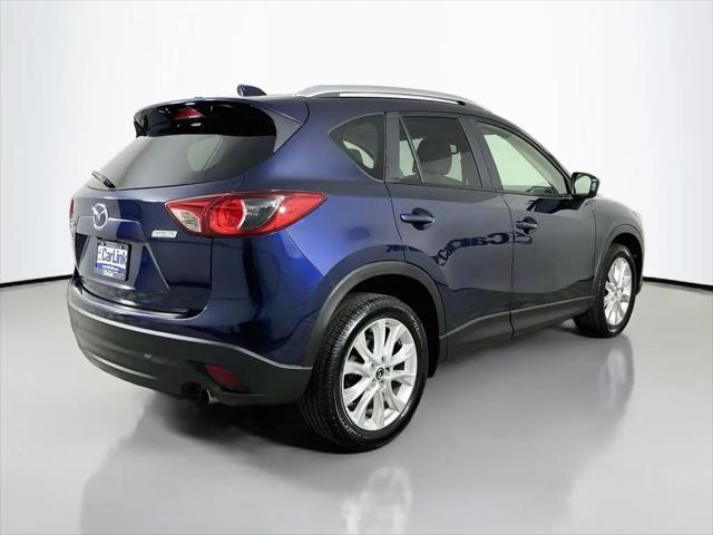2014 Mazda CX-5 Grand Touring