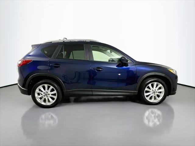 2014 Mazda CX-5 Grand Touring