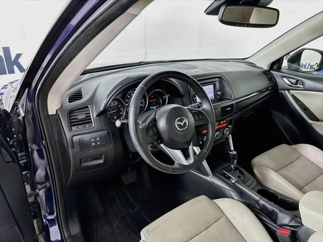 2014 Mazda CX-5 Grand Touring
