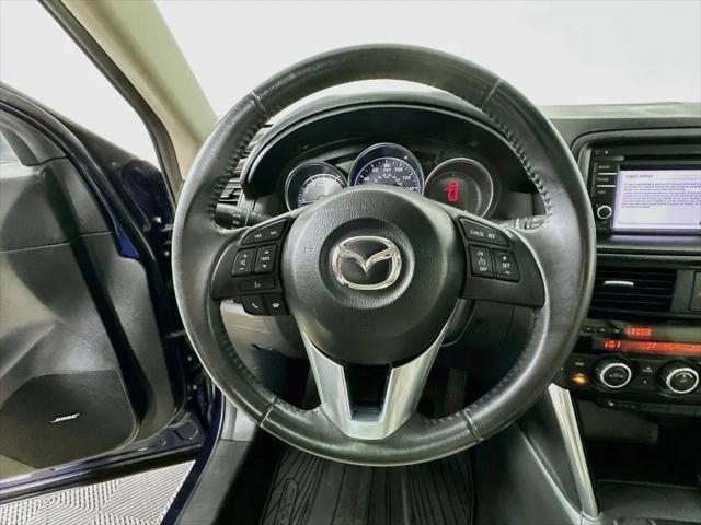 2014 Mazda CX-5 Grand Touring