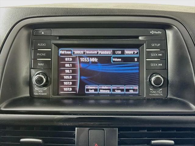 2014 Mazda CX-5 Grand Touring