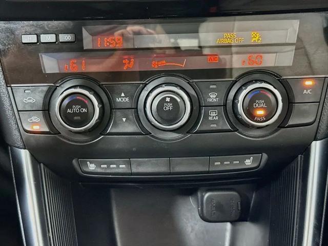 2014 Mazda CX-5 Grand Touring