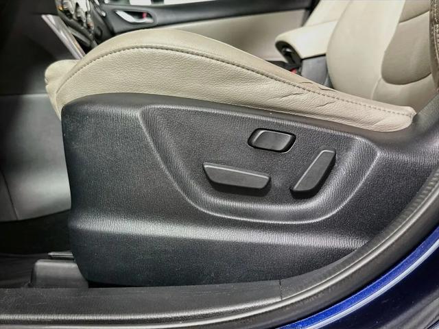 2014 Mazda CX-5 Grand Touring
