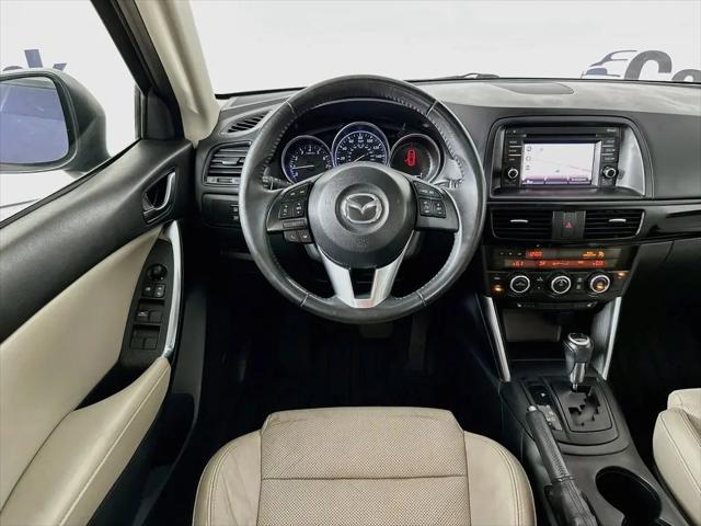 2014 Mazda CX-5 Grand Touring