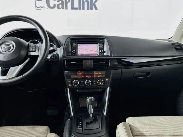 2014 Mazda CX-5 Grand Touring