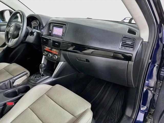 2014 Mazda CX-5 Grand Touring