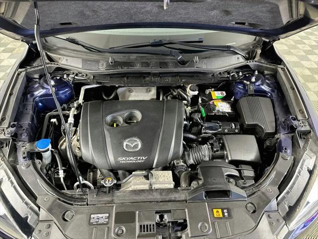 2014 Mazda CX-5 Grand Touring