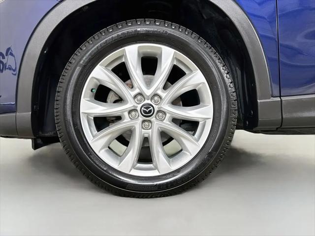 2014 Mazda CX-5 Grand Touring