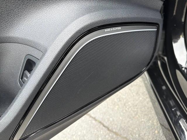 2020 Audi S3 Premium Plus TFSI quattro S tronic