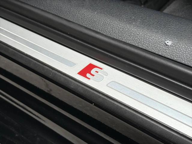 2020 Audi S3 Premium Plus TFSI quattro S tronic