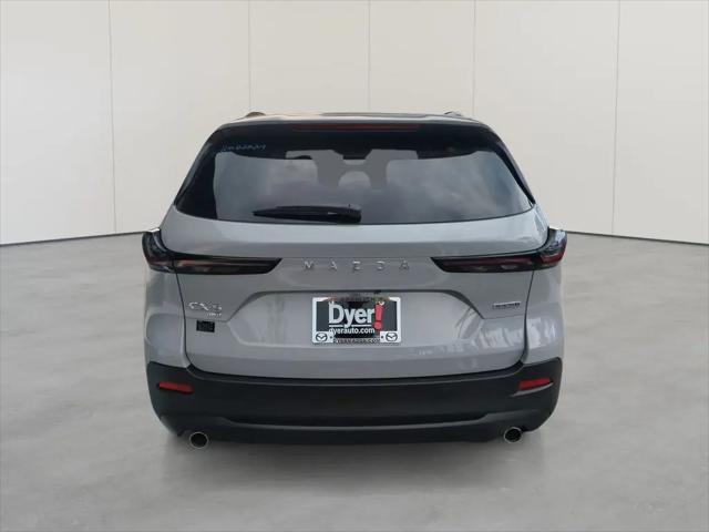 2026 Mazda CX-5 2.5 S Preferred