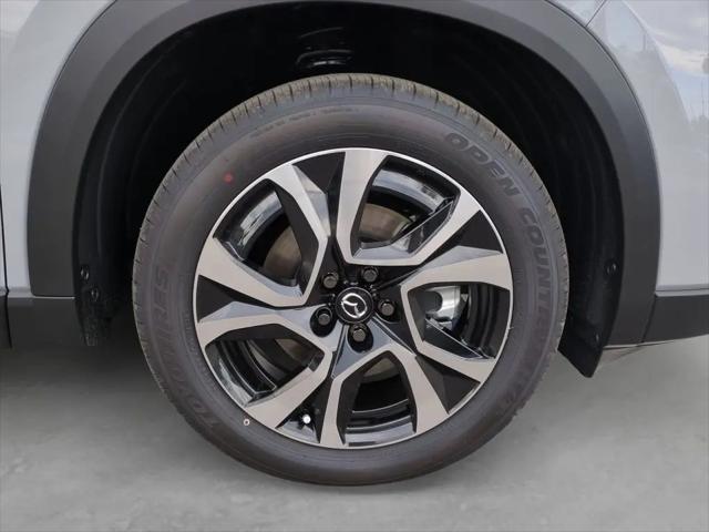 2026 Mazda CX-5 2.5 S Preferred