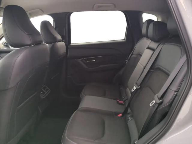 2026 Mazda CX-5 2.5 S Preferred