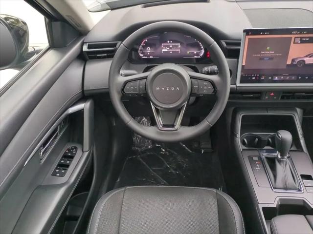 2026 Mazda CX-5 2.5 S Preferred