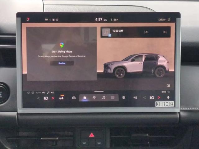 2026 Mazda CX-5 2.5 S Preferred