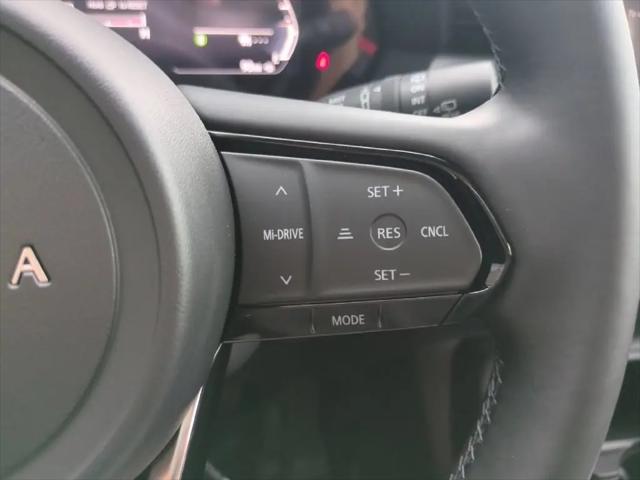 2026 Mazda CX-5 2.5 S Preferred