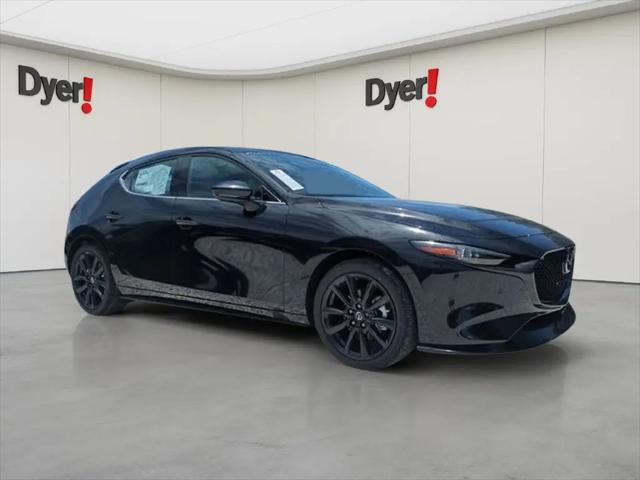 2026 Mazda Mazda3 2.5 Turbo Premium Plus for sale in Vero Beach, FL