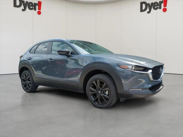 2026 Mazda CX-30 2.5 S Carbon Edition for sale in Vero Beach, FL
