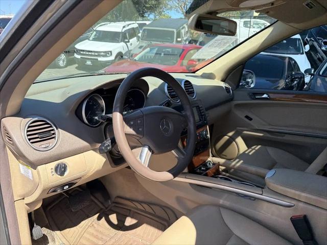 2006 Mercedes-Benz ML 350 4MATIC