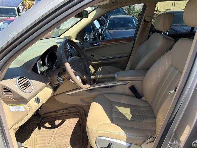 2006 Mercedes-Benz ML 350 4MATIC