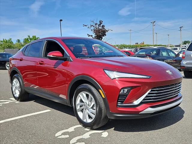 2024 Buick NV Preferred FWD for sale in Trevose, PA