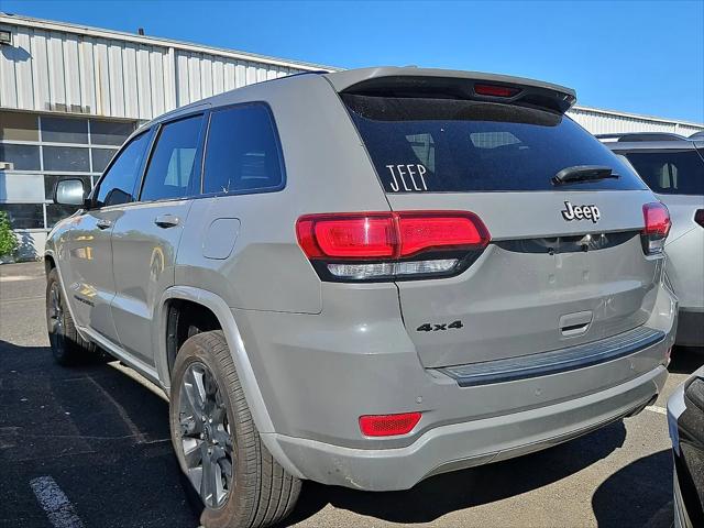 2019 Jeep Grand Cherokee Altitude 4x4