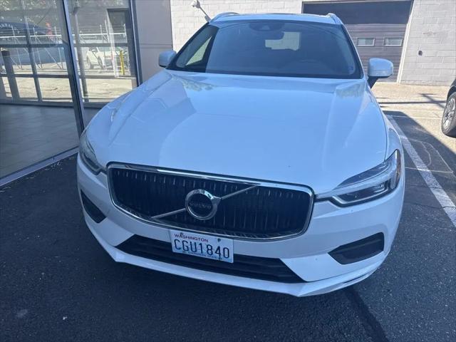 2020 Volvo XC60 T5 Momentum