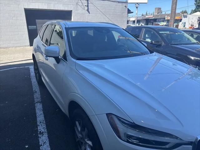 2020 Volvo XC60 T5 Momentum