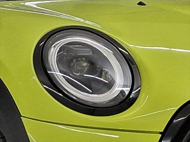 2023 MINI Cooper Convertible Cooper S