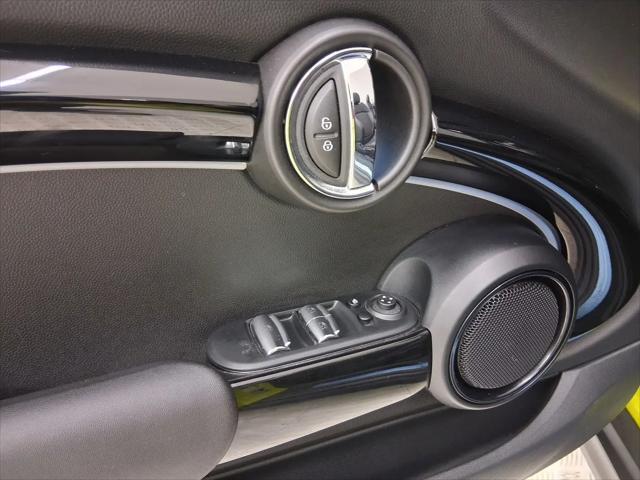 2023 MINI Cooper Convertible Cooper S