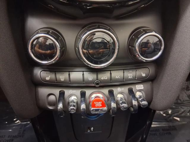 2023 MINI Cooper Convertible Cooper S