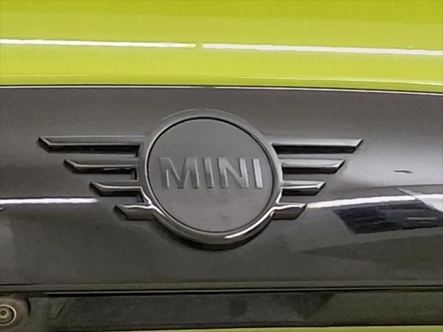 2023 MINI Cooper Convertible Cooper S