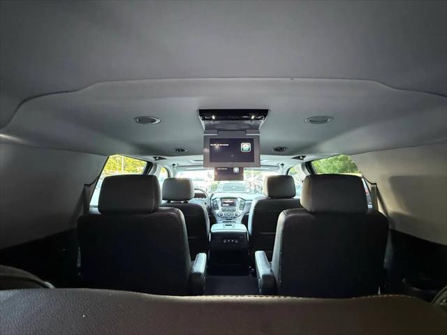 2020 Chevrolet Suburban 4WD LT