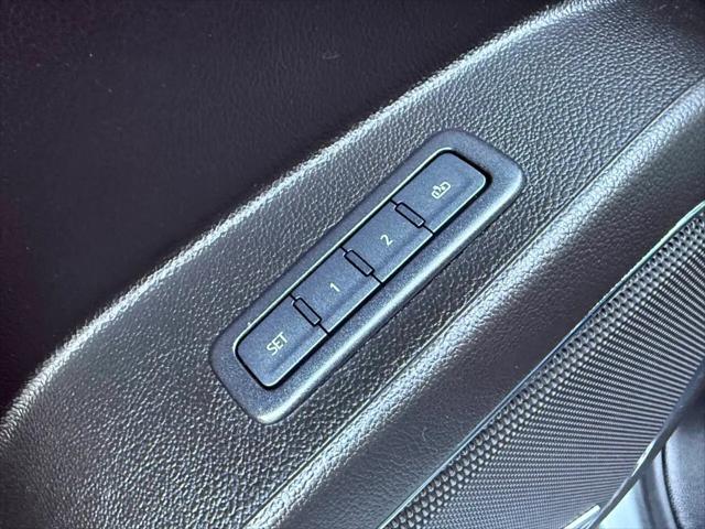 2020 Chevrolet Suburban 4WD LT