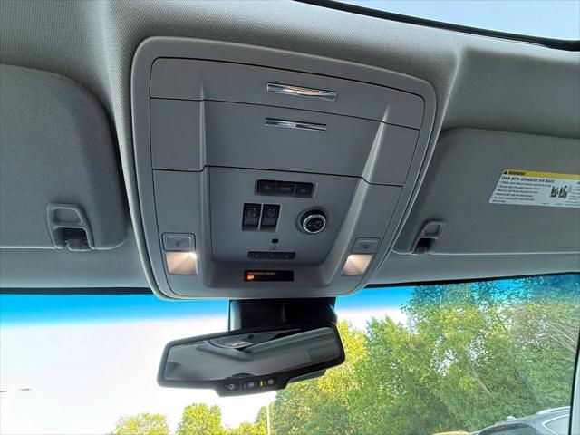 2020 Chevrolet Suburban 4WD LT