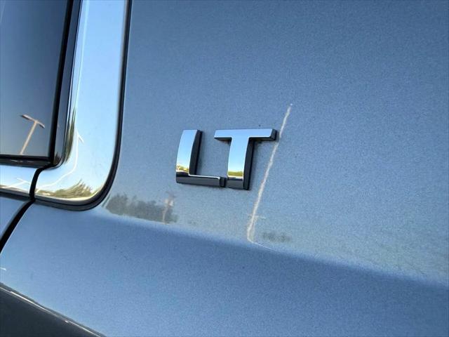 2020 Chevrolet Suburban 4WD LT