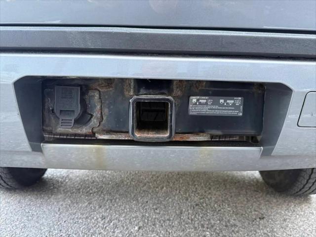 2020 Chevrolet Suburban 4WD LT