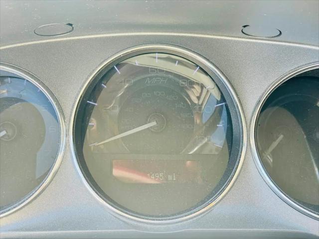 2011 Lincoln MKZ FWD