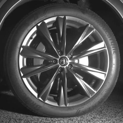 2024 Lexus RX 350 F SPORT Handling