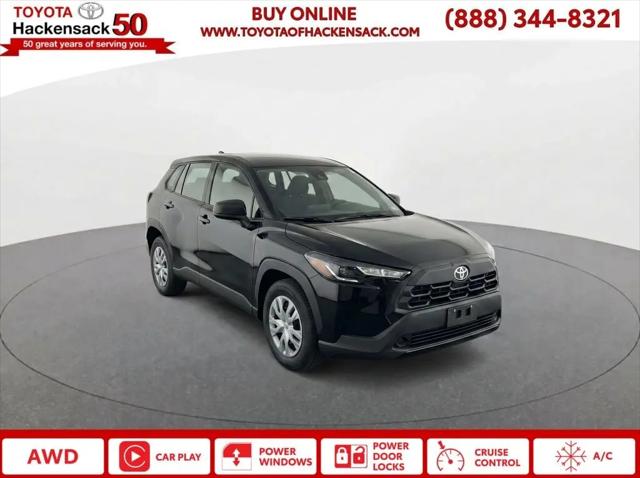 2026 Toyota Corolla Cross L for sale in Hackensack, NJ