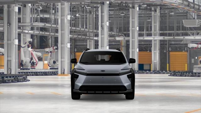 2026 Toyota bZ Woodland Woodland