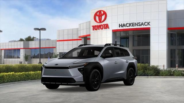2026 Toyota bZ Woodland Woodland for sale in Hackensack, NJ