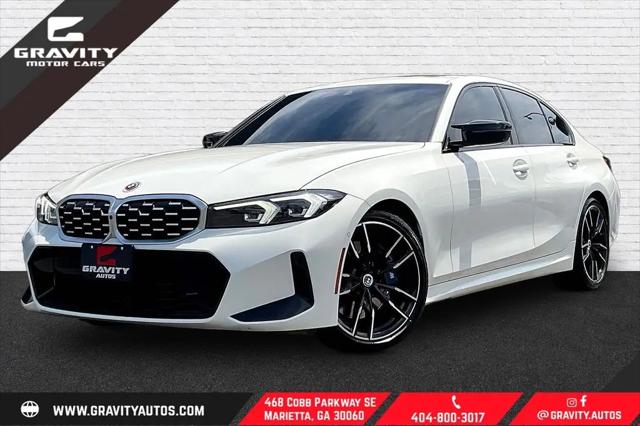 2023 BMW M340i M340i for sale in Marietta, GA