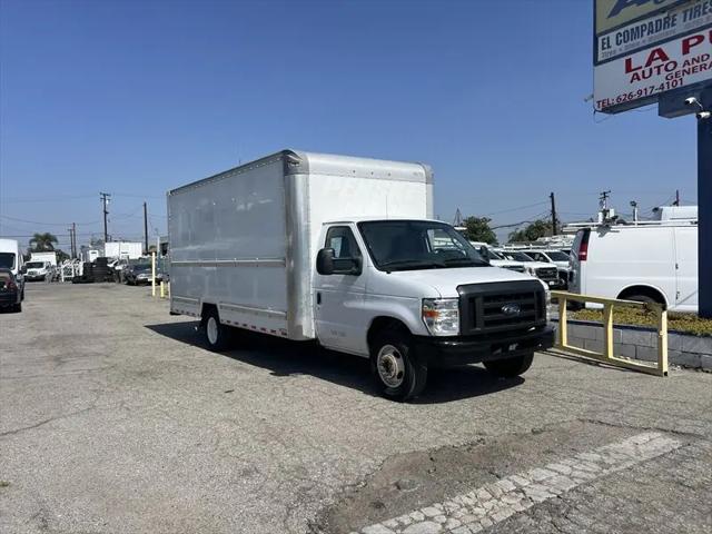 2022 Ford E-350 Cutaway Base for sale in La Puente, CA