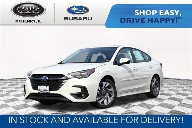 2025 Subaru Legacy Limited for sale in Mchenry, IL