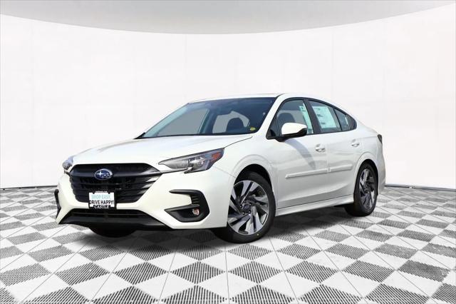2025 Subaru Legacy Limited