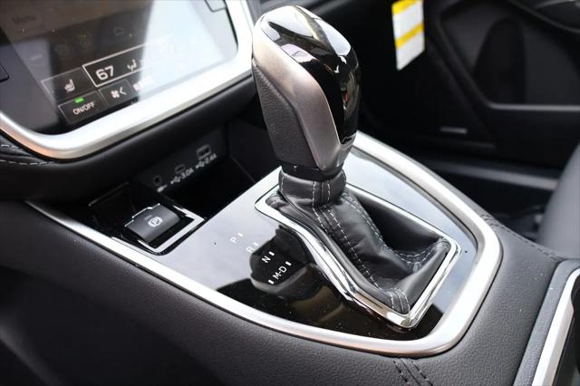 2025 Subaru Legacy Limited