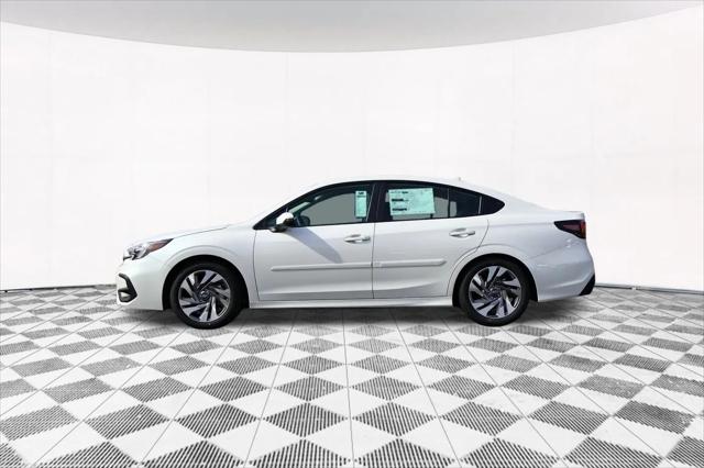 2025 Subaru Legacy Limited