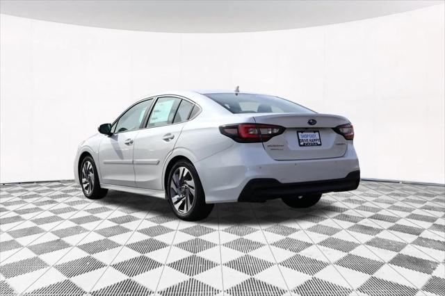 2025 Subaru Legacy Limited
