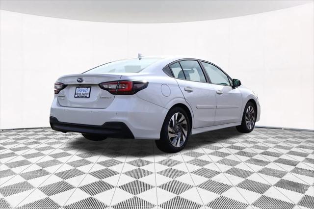 2025 Subaru Legacy Limited